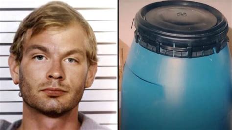 jeffrey dahmer evidence|Jeffrey Dahmer